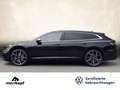 Volkswagen Arteon Shootingbrake 2.0TSI DSG R +LEDER+AHK+ Navi Schwarz - thumbnail 5