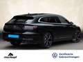 Volkswagen Arteon Shootingbrake 2.0TSI DSG R +LEDER+AHK+ Navi Schwarz - thumbnail 6