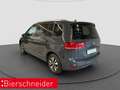 Volkswagen Touran 1.5 TSI DSG Move 7-SITZ AHK KAMERA NAVI KEYLESS AL Grau - thumbnail 6