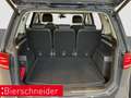 Volkswagen Touran 1.5 TSI DSG Move 7-SITZ AHK KAMERA NAVI KEYLESS AL Grau - thumbnail 25