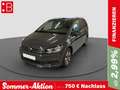 Volkswagen Touran 1.5 TSI DSG Move 7-SITZ AHK KAMERA NAVI KEYLESS AL Grau - thumbnail 1