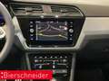 Volkswagen Touran 1.5 TSI DSG Move 7-SITZ AHK KAMERA NAVI KEYLESS AL Grau - thumbnail 21