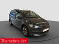 Volkswagen Touran 1.5 TSI DSG Move 7-SITZ AHK KAMERA NAVI KEYLESS AL Grau - thumbnail 12