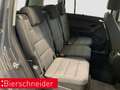 Volkswagen Touran 1.5 TSI DSG Move 7-SITZ AHK KAMERA NAVI KEYLESS AL Grau - thumbnail 24