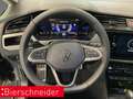 Volkswagen Touran 1.5 TSI DSG Move 7-SITZ AHK KAMERA NAVI KEYLESS AL Grau - thumbnail 14