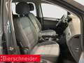 Volkswagen Touran 1.5 TSI DSG Move 7-SITZ AHK KAMERA NAVI KEYLESS AL Grau - thumbnail 16