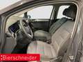 Volkswagen Touran 1.5 TSI DSG Move 7-SITZ AHK KAMERA NAVI KEYLESS AL Grau - thumbnail 13
