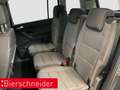 Volkswagen Touran 1.5 TSI DSG Move 7-SITZ AHK KAMERA NAVI KEYLESS AL Grau - thumbnail 22