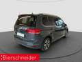 Volkswagen Touran 1.5 TSI DSG Move 7-SITZ AHK KAMERA NAVI KEYLESS AL Grau - thumbnail 9