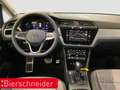 Volkswagen Touran 1.5 TSI DSG Move 7-SITZ AHK KAMERA NAVI KEYLESS AL Grau - thumbnail 18