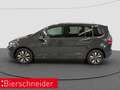 Volkswagen Touran 1.5 TSI DSG Move 7-SITZ AHK KAMERA NAVI KEYLESS AL Grau - thumbnail 4