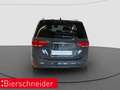 Volkswagen Touran 1.5 TSI DSG Move 7-SITZ AHK KAMERA NAVI KEYLESS AL Grau - thumbnail 8