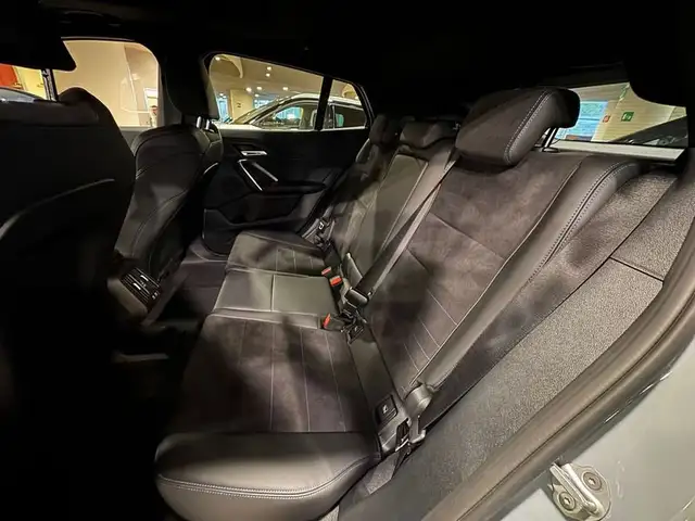 BMW X2 view 6
