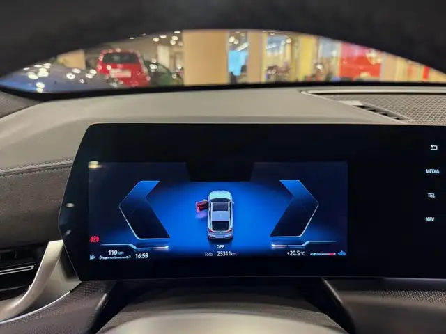 BMW X2 view 12