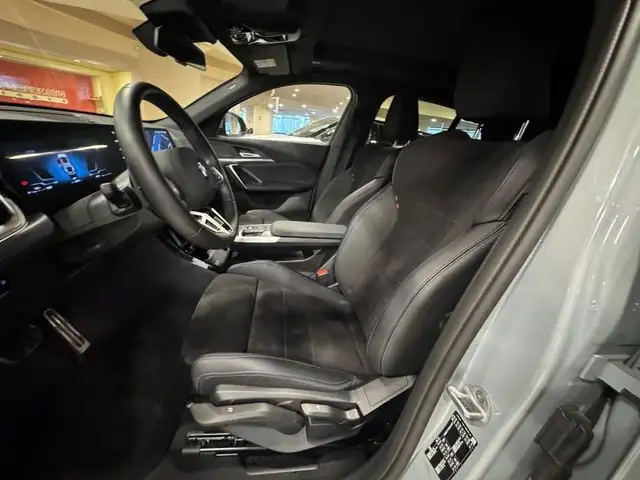 BMW X2 view 8