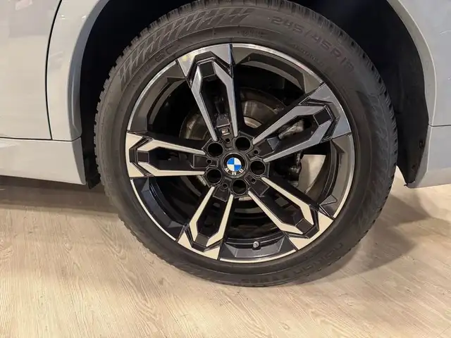 BMW X2 view 5