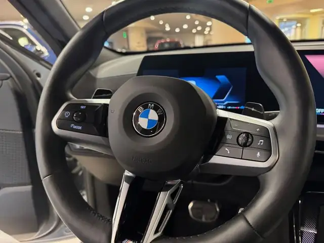 BMW X2 view 11