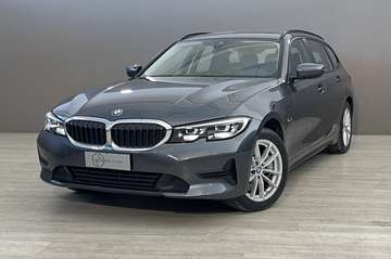 Business Advantage PHEV