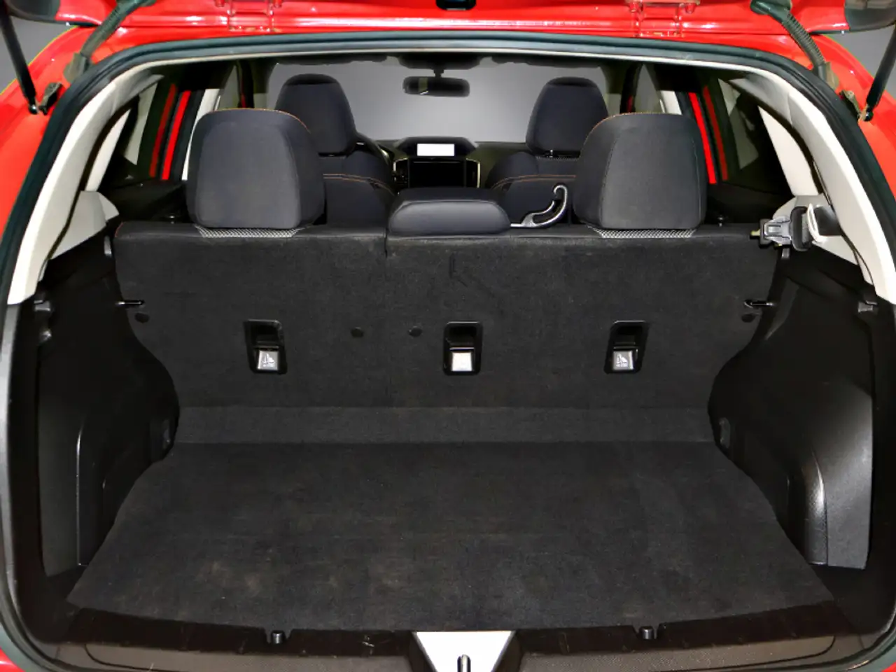 Subaru Crosstrek fotografie Subaru Crosstrek