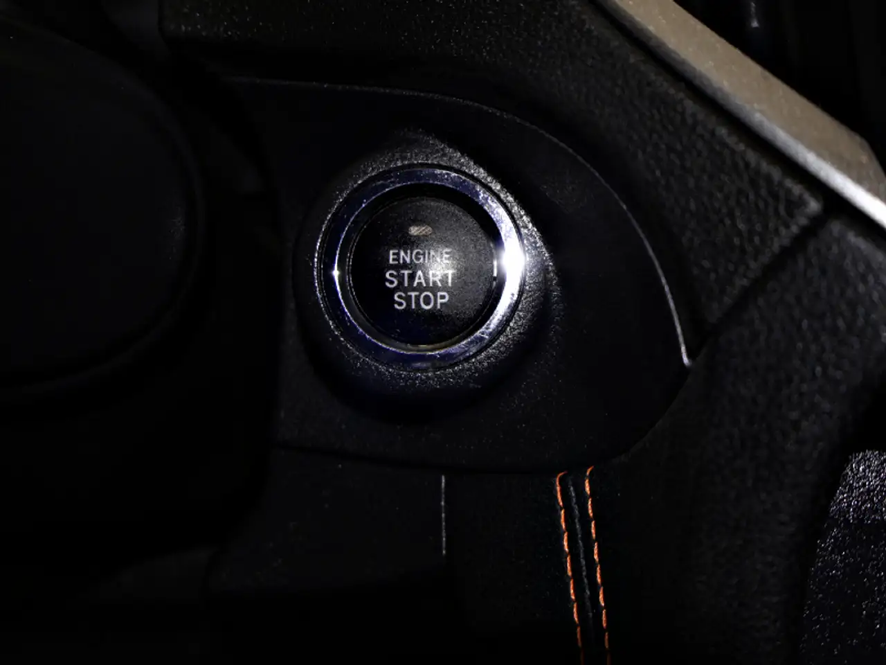 Subaru Crosstrek fotografie Subaru Crosstrek