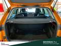 Skoda Kamiq STYLE TSI AHK CARPLAY LED EINPARKHILFE KAMERA Orange - thumbnail 10