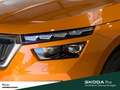 Skoda Kamiq STYLE TSI AHK CARPLAY LED EINPARKHILFE KAMERA Orange - thumbnail 5
