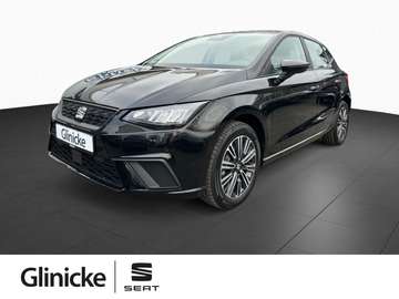 Style Edition 1.0 TSI 85 kW DSG