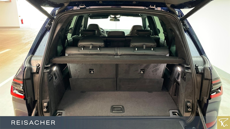 BMW X7 xDrive40d A M-Sport,M-Sport PRO,AHK,DAProf,Le — photo 10