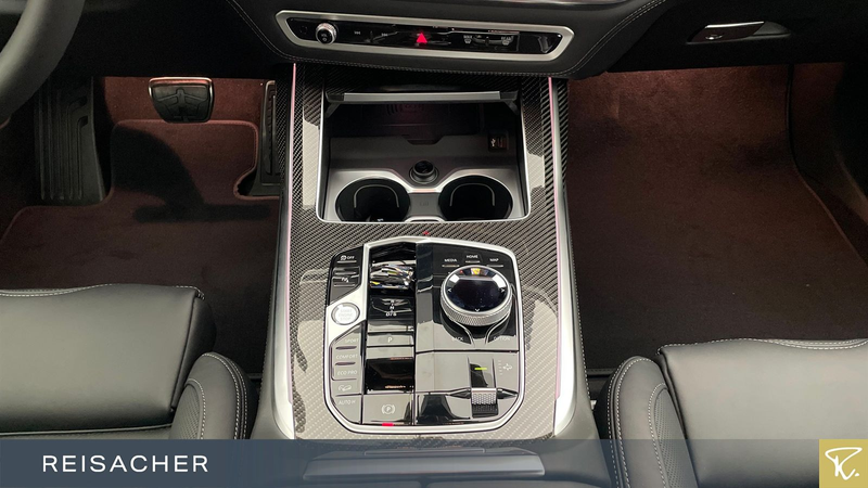 BMW X7 xDrive40d A M-Sport,M-Sport PRO,AHK,DAProf,Le — photo 11