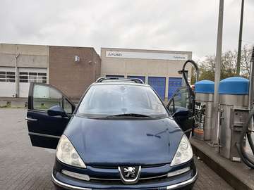 2.0 HDi SR Confort FAP