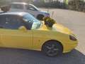 Fiat Barchetta Barchetta 1.8-16V Жовтий - thumbnail 13