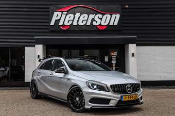 4MATIC PANO H&K ARMYTRIX LEDER