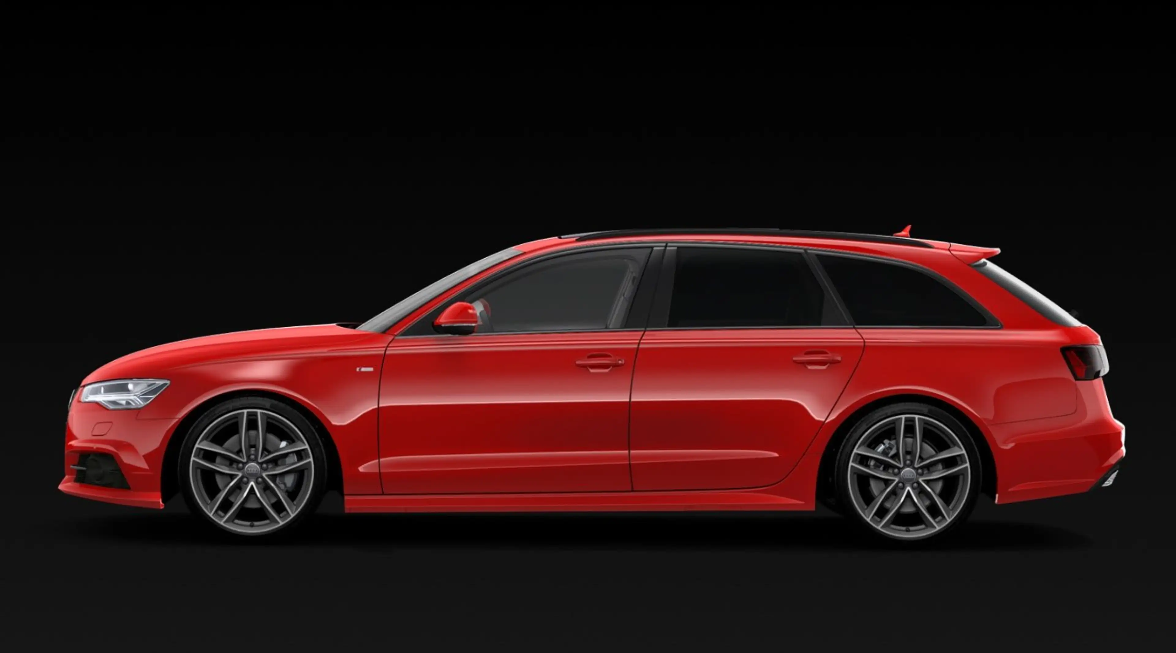 Audi A6 Avant 2.0 TFSI quattro*S line*Pano*DAB*Matrix — photo 3