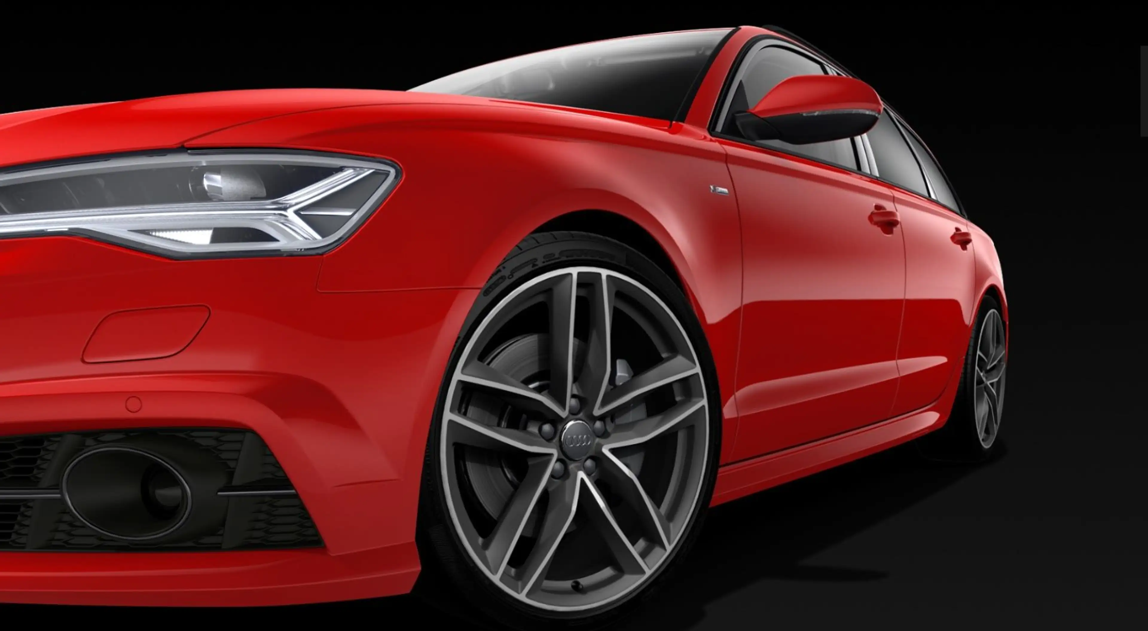 Audi A6 Avant 2.0 TFSI quattro*S line*Pano*DAB*Matrix — photo 2