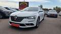 Renault Talisman Estate dCi 160 Energy EDC Intens Blanc - thumbnail 1