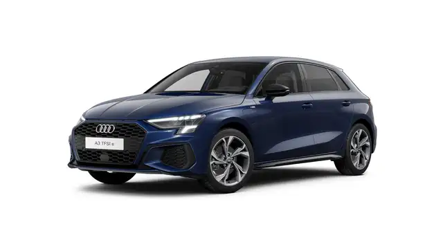 Audi A3 main image