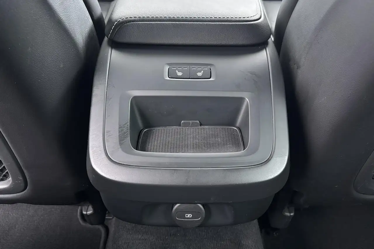 Volvo V60 2.0 B3 Plus Dark – Scandinavisch design met karakt, миниатюра 30
