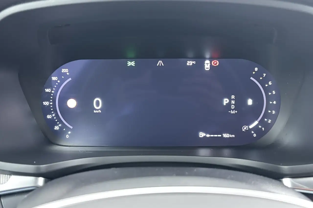 Volvo V60 2.0 B3 Plus Dark – Scandinavisch design met karakt, миниатюра 3