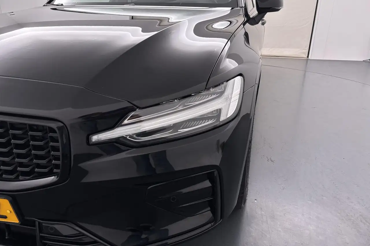 Volvo V60 2.0 B3 Plus Dark – Scandinavisch design met karakt, миниатюра 14