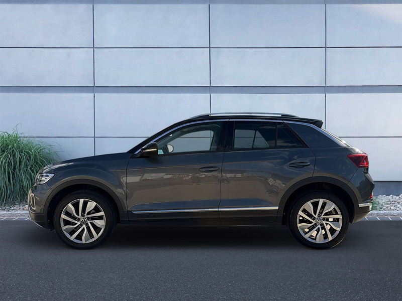 Volkswagen T-Roc Style — photo 2