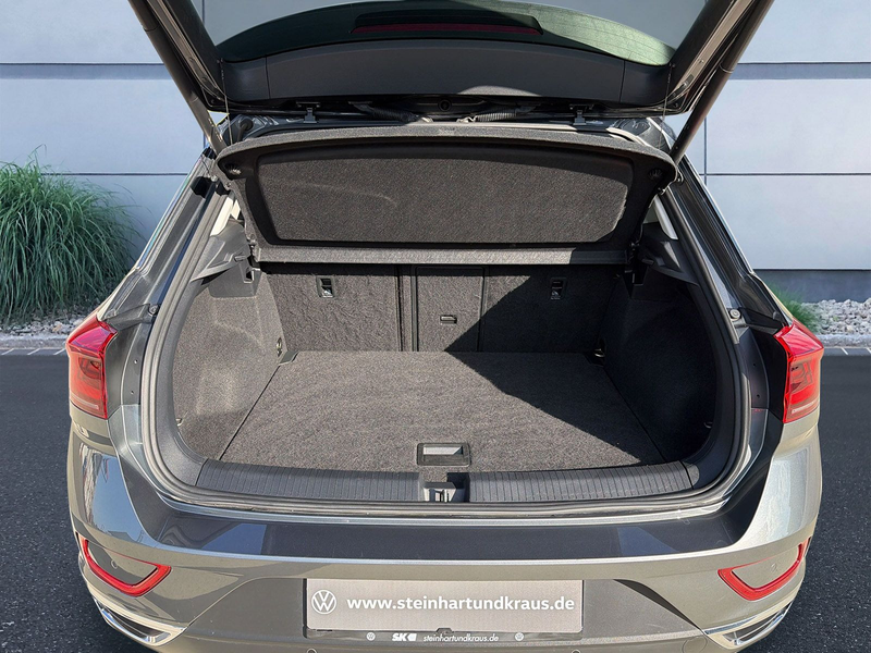 Volkswagen T-Roc Style — photo 8