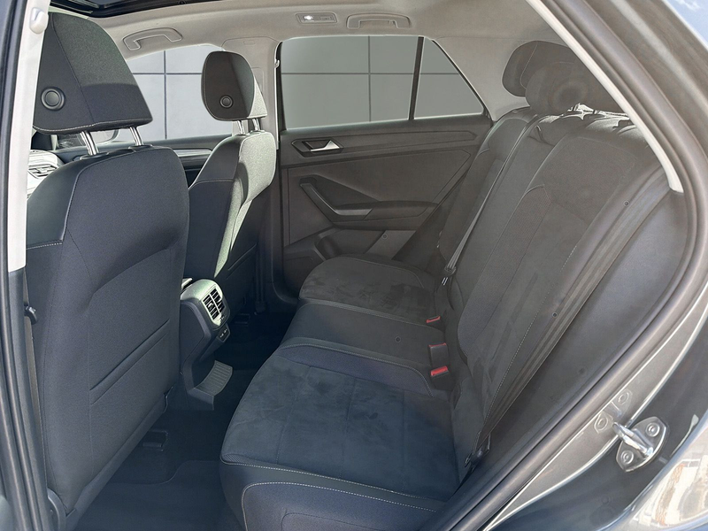 Volkswagen T-Roc Style — photo 10