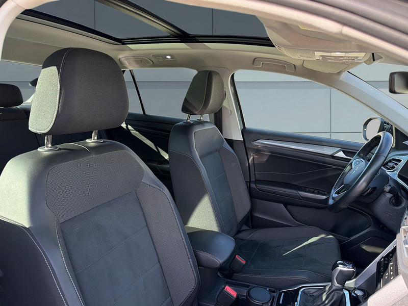 Volkswagen T-Roc Style — photo 5