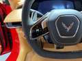 Corvette C8 Coupe 3LT, Lift, Magnetic, Z51, VOLL!!! Rot - thumbnail 16