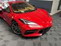 Corvette C8 Coupe 3LT, Lift, Magnetic, Z51, VOLL!!! Rot - thumbnail 2
