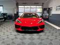 Corvette C8 Coupe 3LT, Lift, Magnetic, Z51, VOLL!!! Rot - thumbnail 3