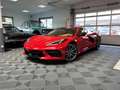 Corvette C8 Coupe 3LT, Lift, Magnetic, Z51, VOLL!!! Rot - thumbnail 4