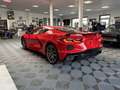 Corvette C8 Coupe 3LT, Lift, Magnetic, Z51, VOLL!!! Rot - thumbnail 5