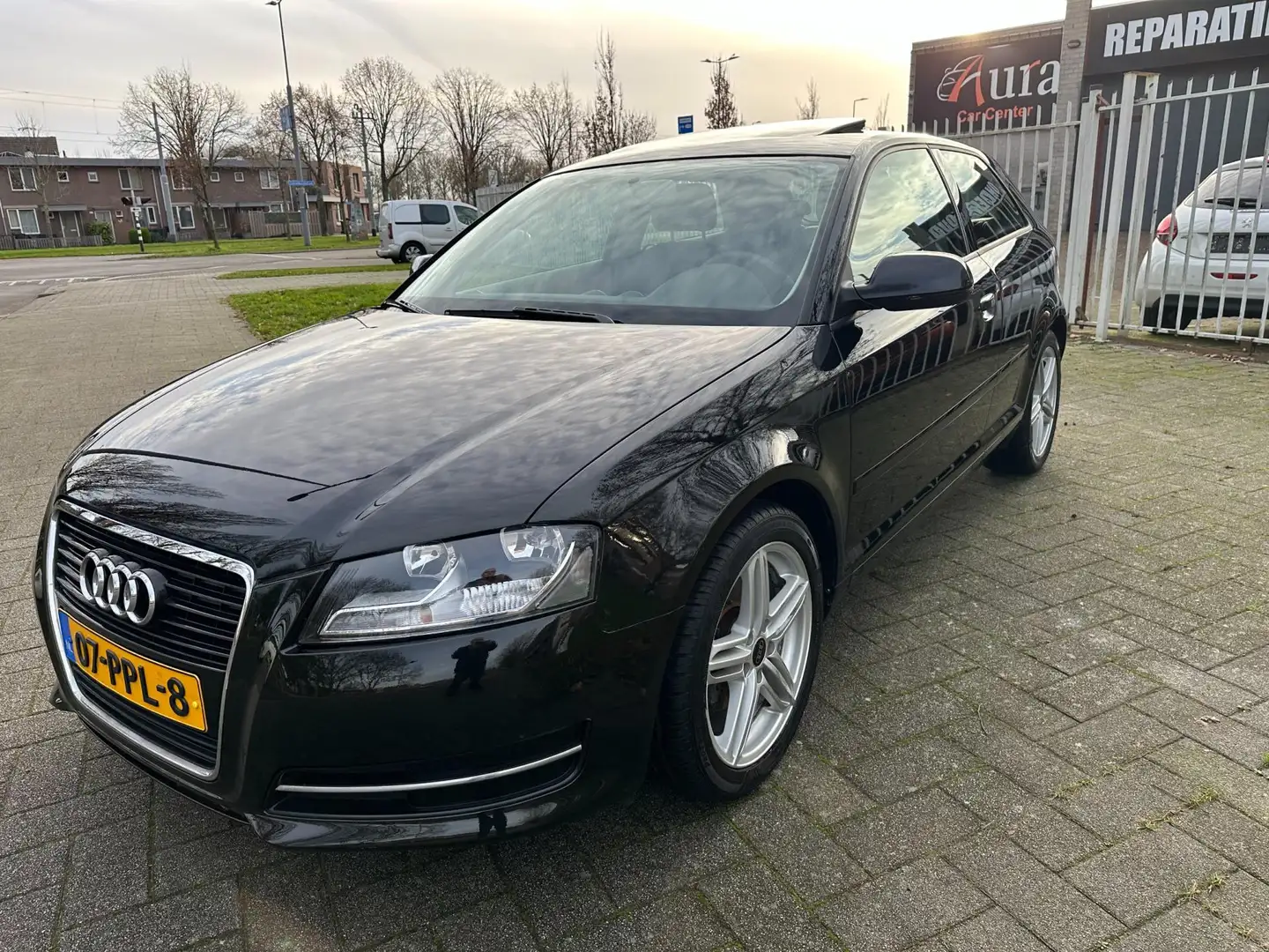 Audi A3 1.4 TFSI Attraction Pro Line Business Noir - 1