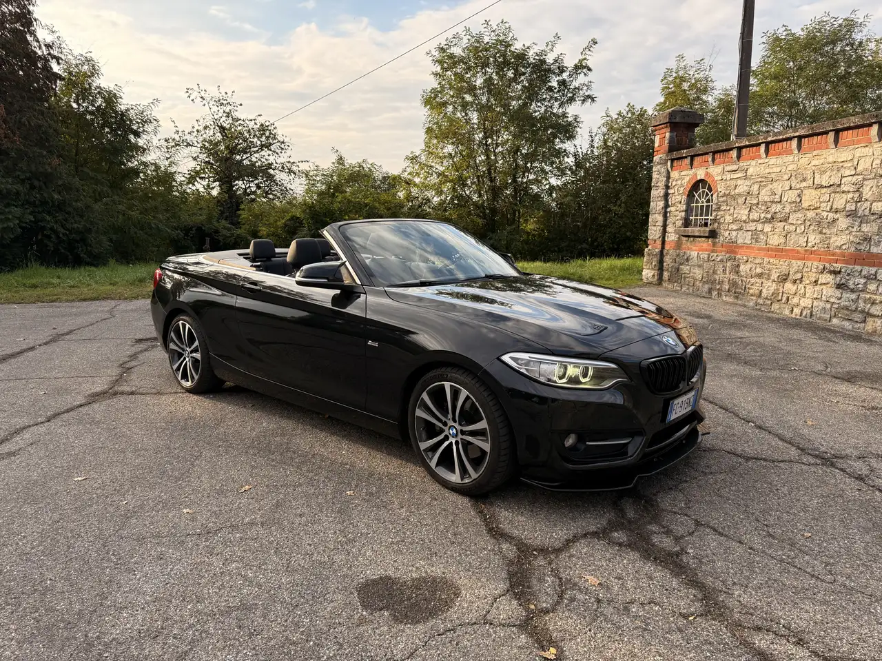 BMW 220